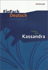 Deutsch Prüfungsmaterialien für das Deutsch Landesabitur -ergänzend zum Deutschunterricht in der Oberstufe