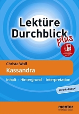 Deutsch Prüfungsmaterialien für das Zentralabitur in  Sachsen -ergänzend zum Deutschunterricht in der Oberstufe