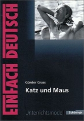 Katz und Maus. Novelle