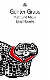 Katz und Maus. Novelle