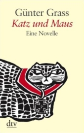 Katz und Maus. Novelle