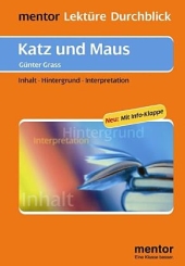 Katz und Maus. Novelle