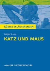 Katz und Maus. Novelle