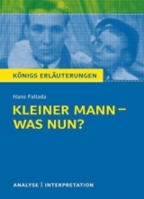 Knigs Erluterung. Zusammenfassung, Analyse & Interpretation