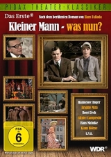 Kleiner Mann was nun? Verfilmung Kleiner Mann was nun?