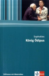 König Ödipus. Drama