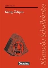 König Ödipus. Drama