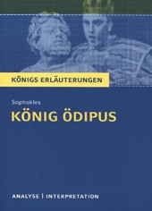 Knig dipus. Drama