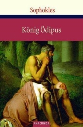 König Ödipus. Drama