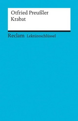 Krabat. Roman von Otfried Preußler