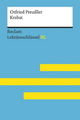 Krabat. Roman von Otfried Preußler