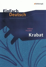 Krabat. Roman von Otfried Preußler