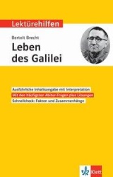 Deutsch Landesabur. Leben des Galilei