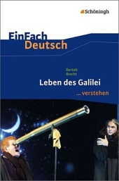 Leben des Galilei. Bertolt Brecht