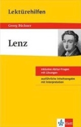 Deutsch Landesabitur. Lenz