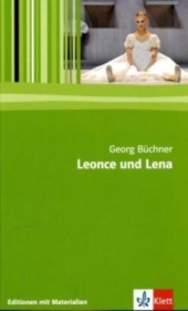 Leonce und Lena. Lustspiel