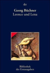 Leonce und Lena. Lustspiel