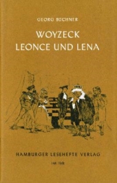 Leonce und Lena. Lustspiel