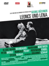 Leonce und Lena. Literaturverfilmung