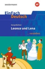 Leonce und Lena. Lustspiel