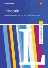 Reiselyrik. Deutsch Oberstufe