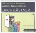 Lyrik(Gedichte) von Erich Kästner