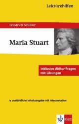 Deutsch Interpretation -ergänzend zum Deutschunterricht in der Oberstufe