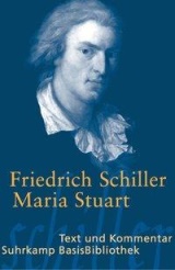 Maria Stuart - Textausgaben für den Deutschunterricht in der Oberstufe