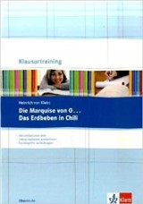 Deutsch Landesabitur - ergänzend zum Deutschunterricht in der Oberstufe