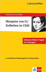 Deutsch Landesabitur - ergänzend zum Deutschunterricht in der Oberstufe