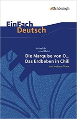 Deutsch Landesabitur - ergänzend zum Deutschunterricht in der Oberstufe