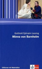 Minna von Barnhelm. Lustspiel