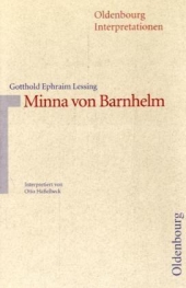 Minna von Barnhelm. Lustspiel