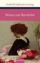 Minna von Barnhelm. Lustspiel