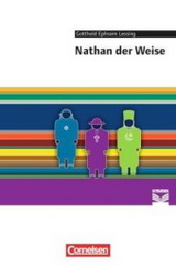 Deutsch Landesabitur. Nathan der Weise