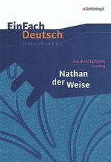 Deutsch Landesabitur. Nathan der Weise