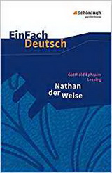 Deutsch Landesabitur. Nathan der Weise