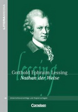 Deutsch Landesabitur. Nathan der Weise