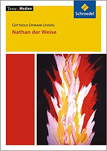 Deutsch Landesabitur. Nathan der Weise