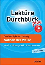 Deutsch Landesabitur. Nathan der Weise