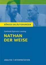 Deutsch Landesabitur. Nathan der Weise