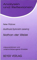 Deutsch Landesabitur. Nathan der Weise