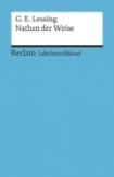 Nathan der Weise. Interpretation Nathan der Weise. G.E. Lessing