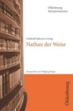 Nathan der Weise. Interpretation Nathan der Weise. G.E. Lessing