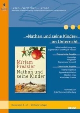 Nathan und seine Kinder, Mirjam Pressler Klett Lektürehilfe. Zusammenfassung, Analyse & Interpretation