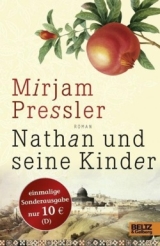 Nathan und seine Kinder, Mirjam Pressler. Jugendroman