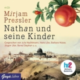 Nathan und seine Kinder, Mirjam Pressler. Jugendroman