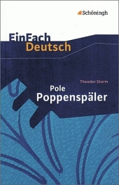 Pole Poppenspäler. Novelle