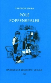 Pole Poppenspäler. Novelle