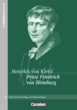 Deutsch Prüfungsmaterialien für das Zentralabitur in Nordrhein-Westfalen -ergänzend zum Deutschunterricht in der Oberstufe